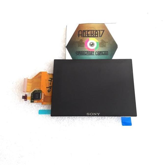 TERBARU - LCD CAMERA FOR SONY A9 A-9 ILCE-A7III A7 MARK III A7M3 A7III A7 III