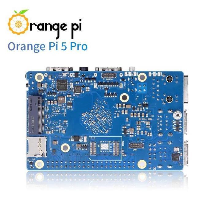 Orange Pi 5 Pro - 16Gb Ram