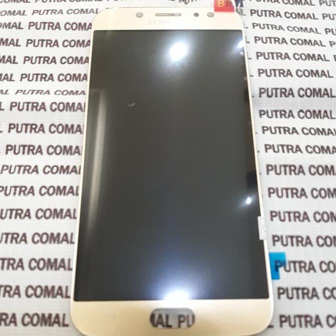 TERBARU - LCD TOUCSCREEN SAMSUNG J7PRO J730 J7 2017 ORIGINAL OLET IMPORT