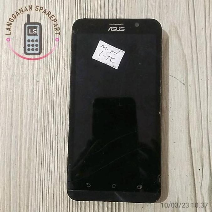 Mesin Asus Zenfone 2 Z00Ad Normal unit
