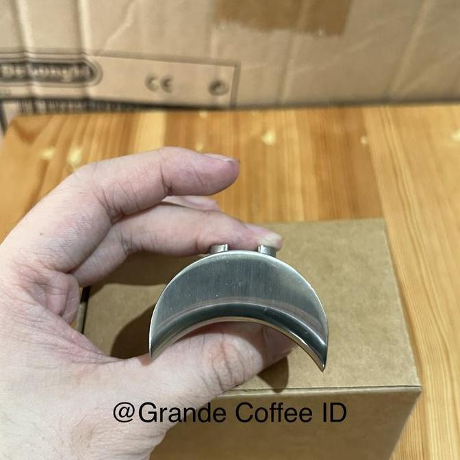 Spout Portafilter 58mm Single / Double Spout Universal 58mm