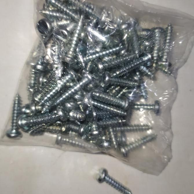 Baut Min Klakson Vespa Original Nos Super Sprint Vbb