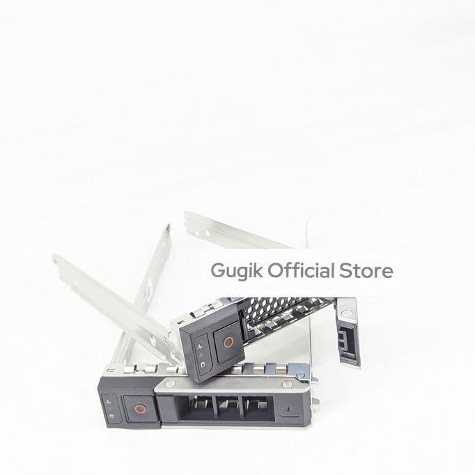 TERMURAH - Caddy Tray 3.5 Inch Dell R940 R740 R740xd