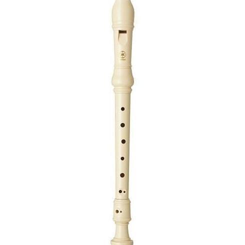 Rokabinstore - Recorder Yamaha Yrs 23/Recorder Yrs 23