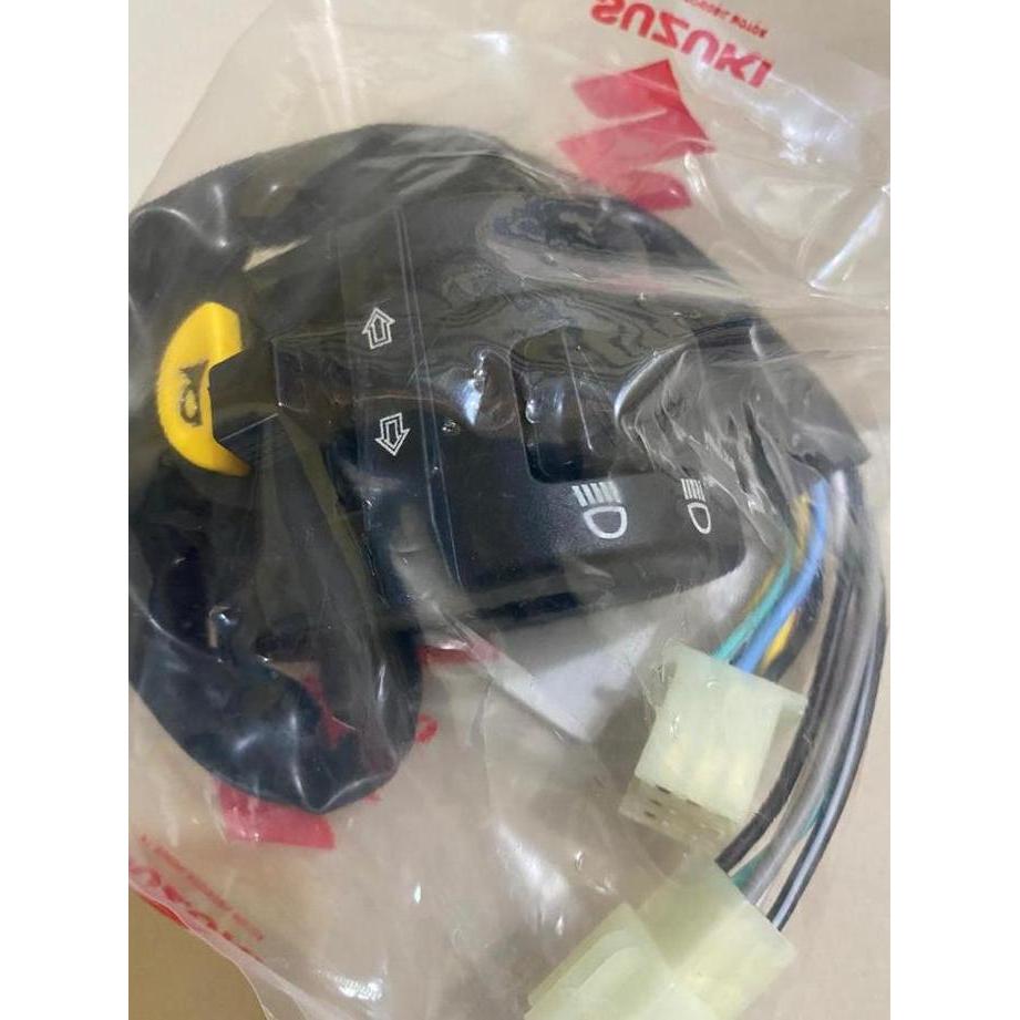 Saklar Kiri Satria Fu Lama