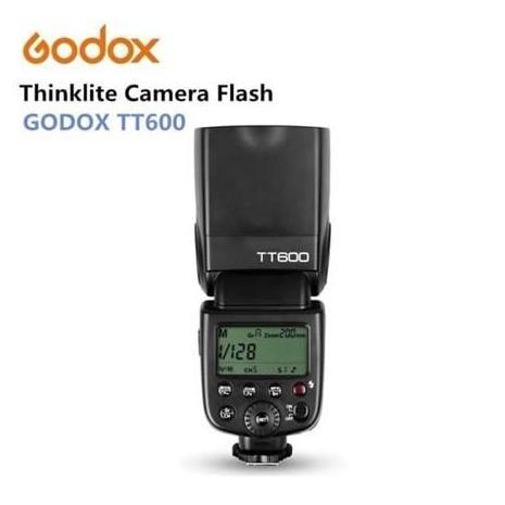 TERBARU|TERMURAH|BARU|PREMIUM|ORIGINAL|GARANSI|DISKON|PROMO PAKET GODOX TT600 TT 600 DOUBLE HSS + X2