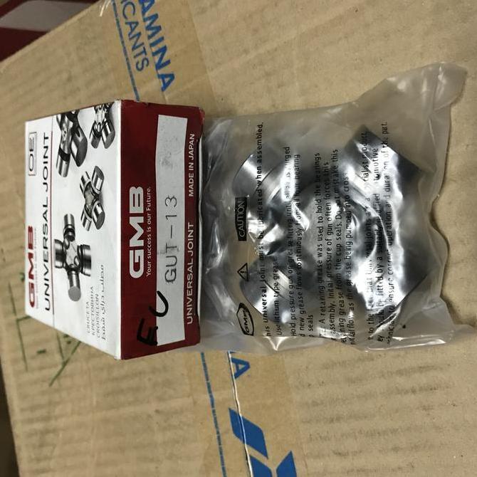 Cross Joint Kopel Kijang /Joint Kopel Kijang Ready Stock