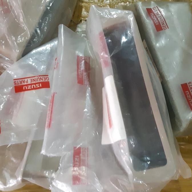 TERMURAH - Mangkok door trim panther kapsul