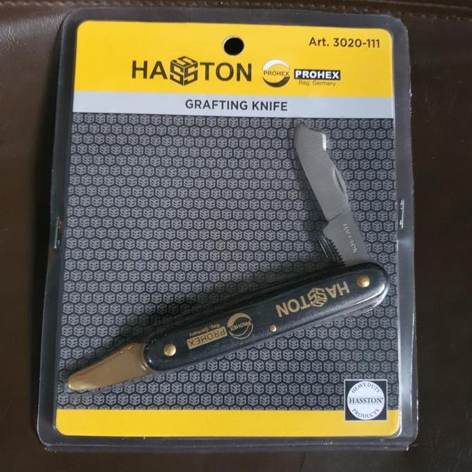 PISAU STEK HASTON PROHEX 3020-111