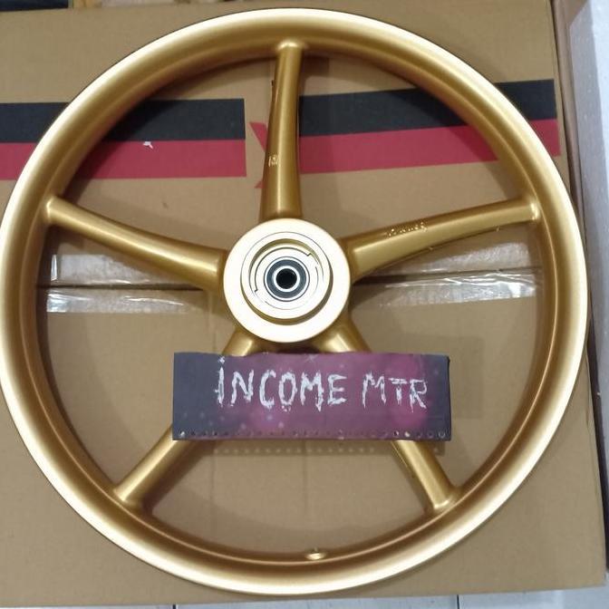 velg racing rcb vrossi rx king