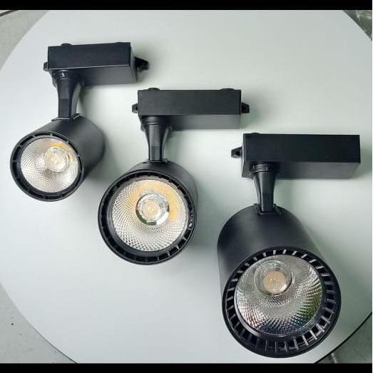 Sale Lampu Tracklight Led Lampu Spot Light 20Watt Lampu Trek