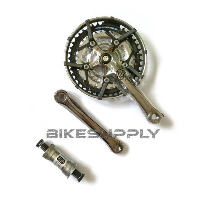 Promo Group Set Sepeda Merk Shimano 3 x 7 Speed SE Japan Vintage NOS Diskon