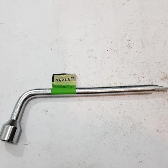 KUNCI RODA BAN MOBIL UNIVERSAL 21 AVANZA RUSH INNOVA KIJANG AGYA XENIA BEST SELLER