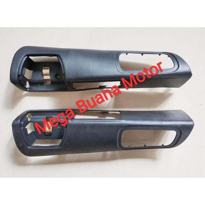 Casing Doortrim Asbak Rokok Truk Hino