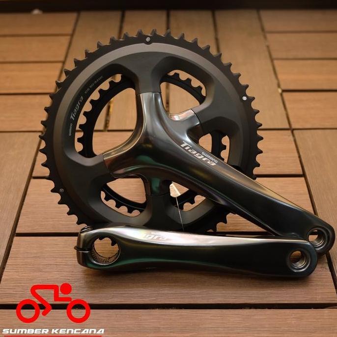 Promo CRANK SHIMANO TIAGRA 4700 Diskon