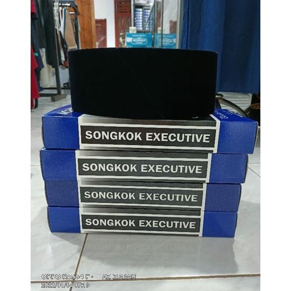 HOT PECI NASIONAL MOTIF AC / PECI PRESIDENT  BLUDRU HITAM TEBAL