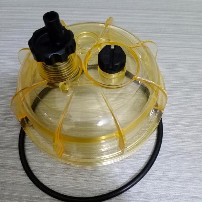 COVER SPARATOR HINO LOHAN