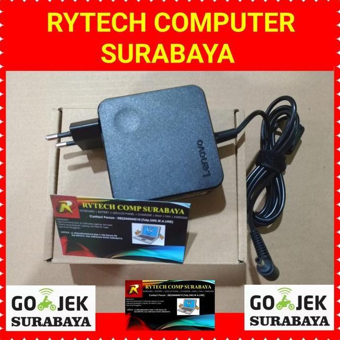 TERBARU - Adaptor Charger Ideapad Flex 5-14 Flex 5-14IRU Flex 5-14IRU8 Flex 5 14 Flex 5 14IRU Flex 5