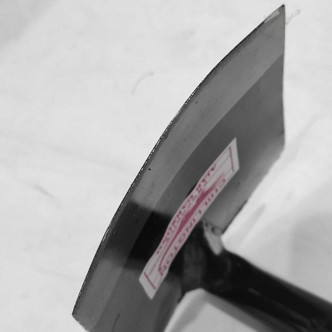 Cangkul Pacul sedang Gagang kayu