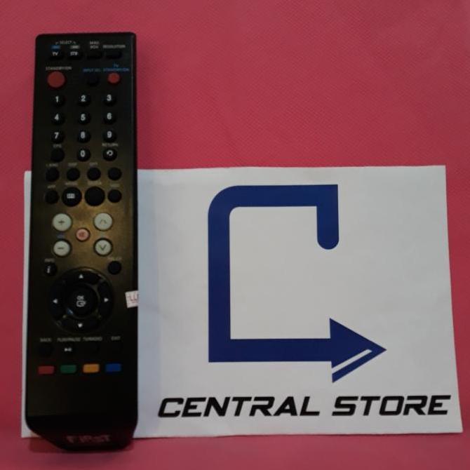 Youii- Remote Tv Parabola First Media