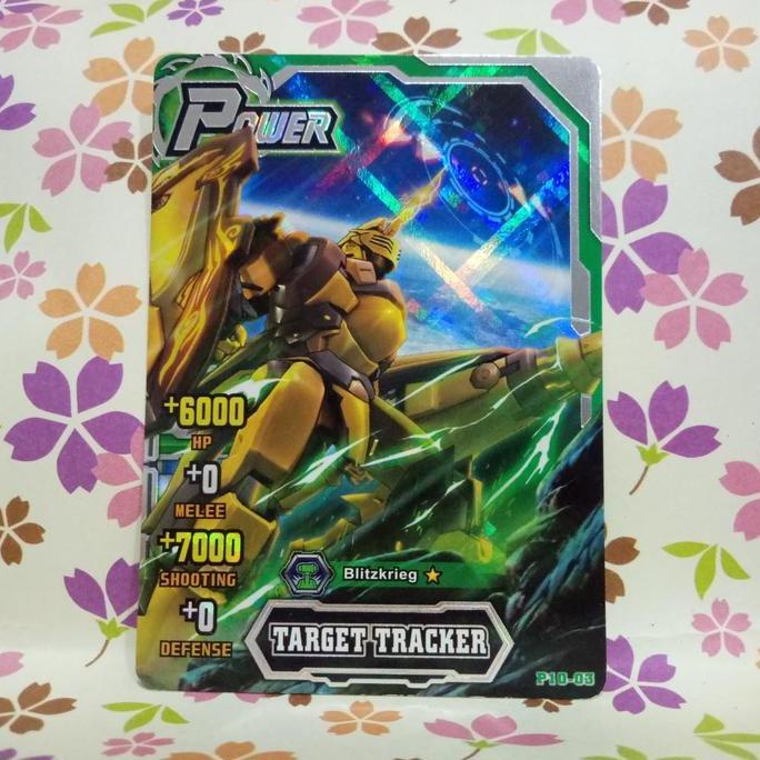 hero of robots power silver target tracker ( arthur ) ngv4