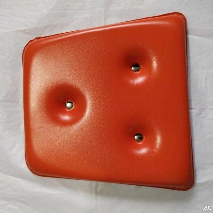 328 sandaran punggung / shoulder plate mesin potong rumput