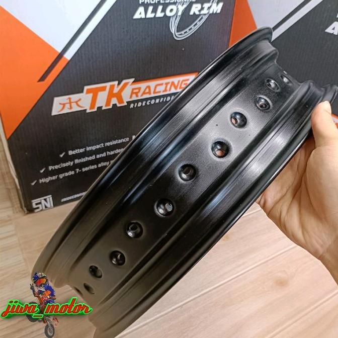 velg TK racing ring 17 350 hole 36