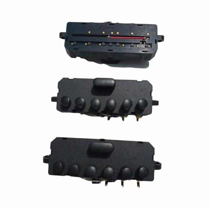 Ready Saklar/ Switch Assy Blender Philips HR 2221/2222/2223 - ORIGINAL