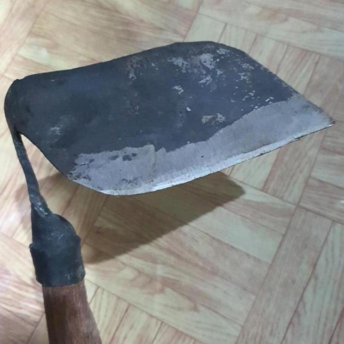 koret / cungkir kecil baja per