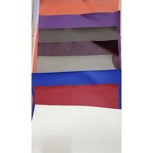 Promo Kulit Sintetis 50Cm X 137Cm, Urat Jeruk, Bahan Kain Sofa, Jok Mobil Cod