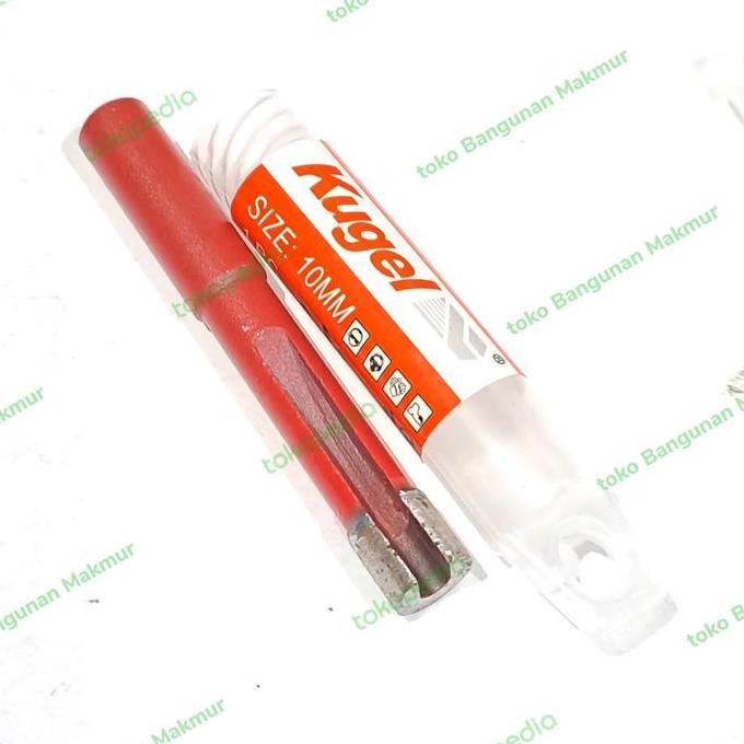 Ready Mata Bor Granit 10mm Kugel