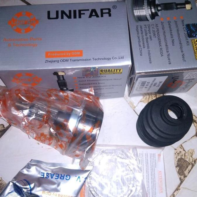Cv Joint As Roda Luar Suzuki Ertiga 2012 2013 2014 2015 2016 2017 Ready