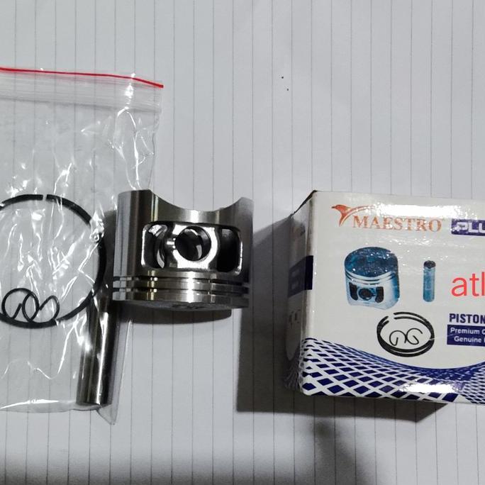 piston chainsaw maestro 6500 seher senso maestro 6500