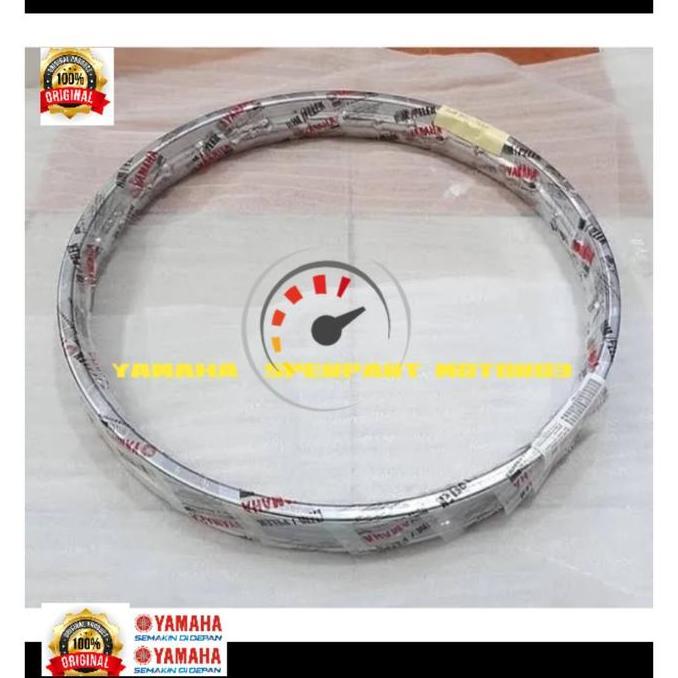 VELG VEGA R NEW, FIZR,VEGA JUPITER KANAN KIRI SEPASANG ORIGINAL YAMAHA