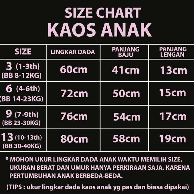 KAOS ROHANI KRISTEN ANAK / BAJU ROHANI ANAK / DEKAOS 2650 KELINCI