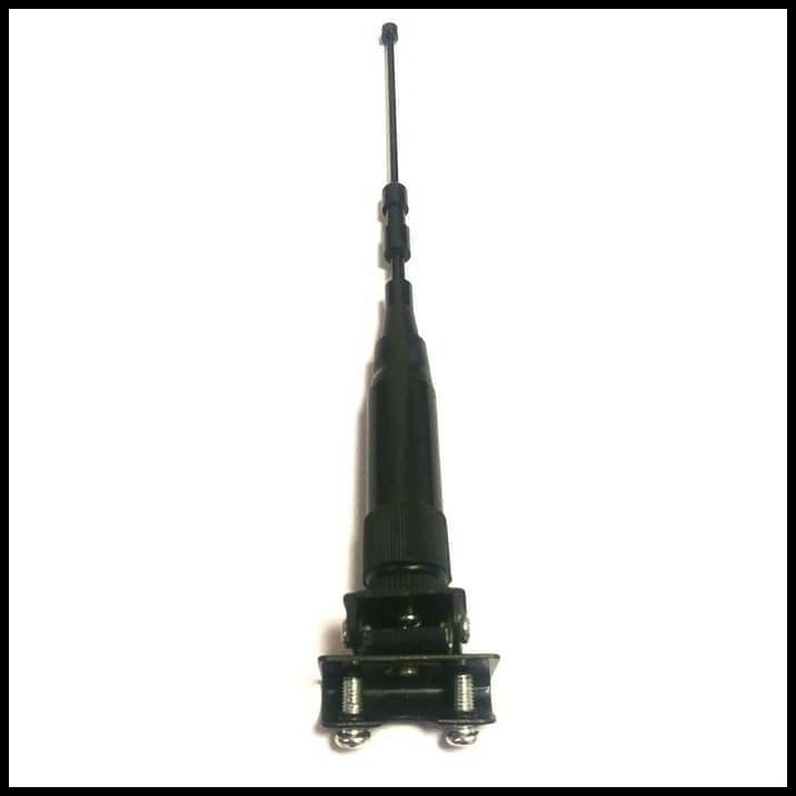 DISKON ANTENA ANTENNA TIANG PENANDA SUDUT MOBIL JH 68 HITAM 