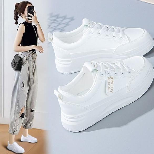 ORIGINAL Sepatu sneakers wanita sepatu wanita korea sepatu putih wanita sepatu wanita