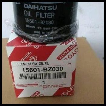 GRATIS ONGKIR FILTER OLI TOYOTA AGYA, AYLA 