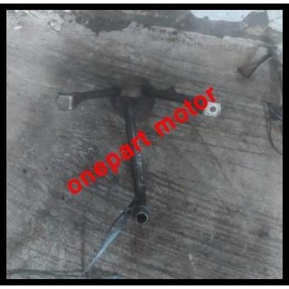 TERBARU PIPA CORONG SARINGAN OLI STARLET ORIGINAL 