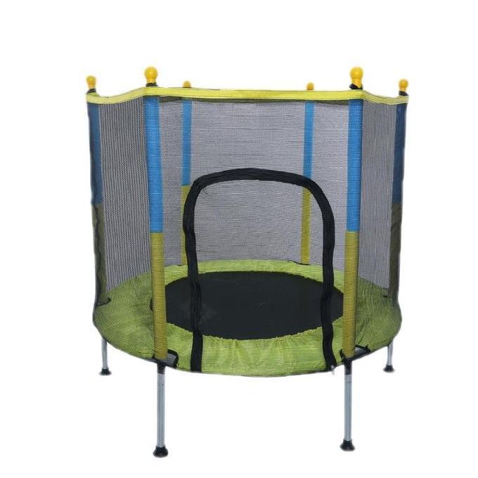 Promo TRAMPOLIN ALAT OLAHRAGA BESAR KUAT MURAH SNI Diskon