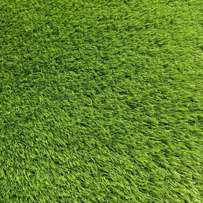 rumput sintetis// 1 roll 2 meter x 3 meter // ukuran 3 cm