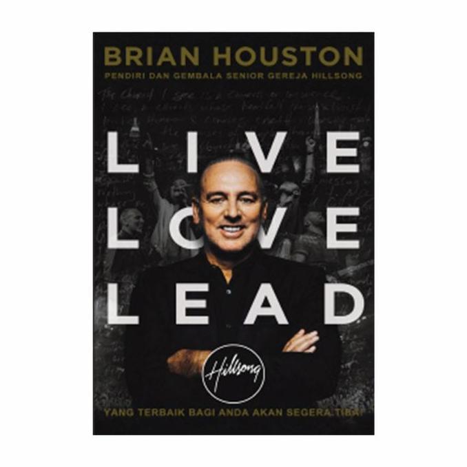 LIVE LOVE LEAD