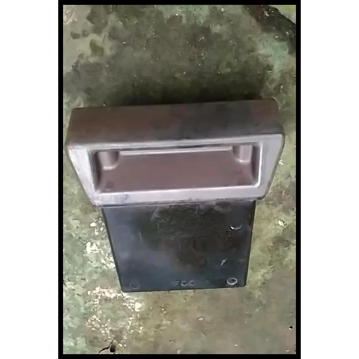 TERLARIS ASBAK DASHBOARD HONDA CIVIC EXCELENT 