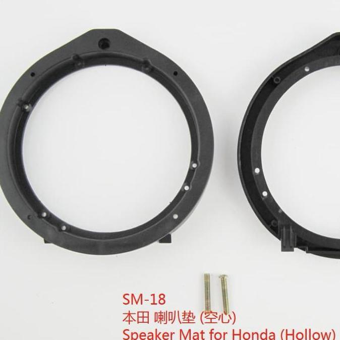 Ring speaker HONDA tatakan speaker