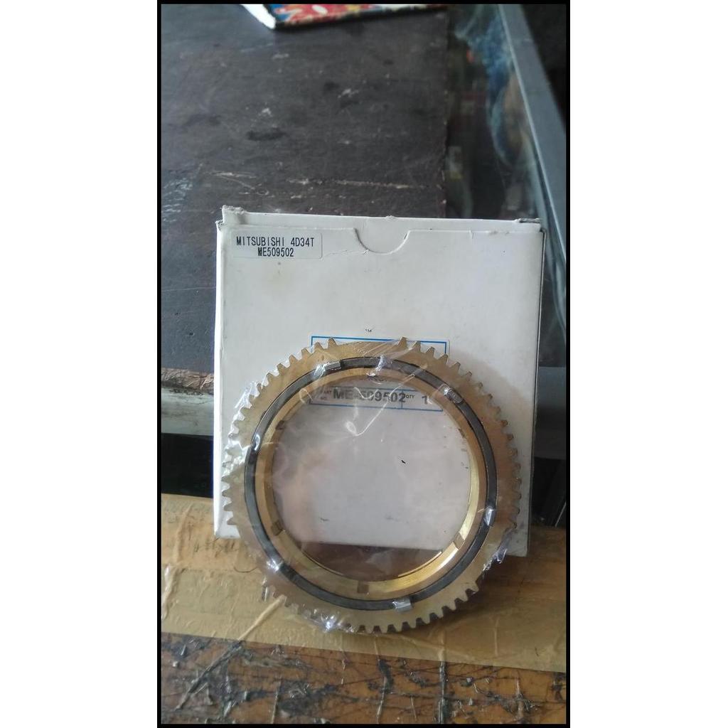 TERLARIS SYNCHRONIZER RING SINGKROMIS RING CANTER 125 