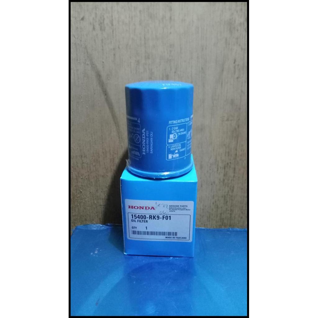 DISKON OLI FILTER SARINGAN OLI MOBILIO 