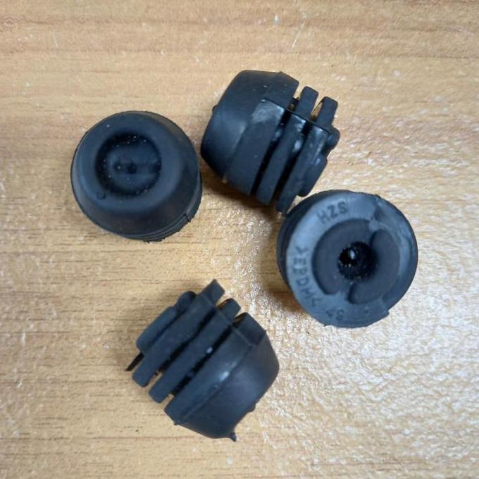 karet stoper karet ganjal pintu brio,mobilio civic