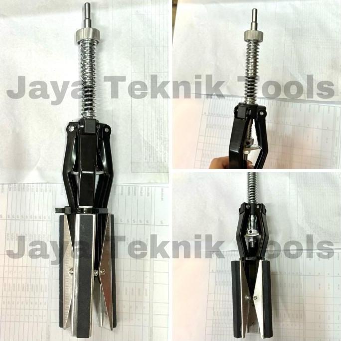 Alat Piston Engine Cylinder Hone 4 2 7" Victory Honing Mesin Silinder