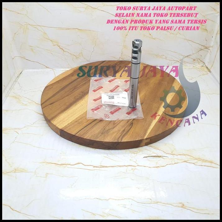 BEST DEAL AS GARPU TRANSMISI PANJANG F70 TAFT GT HILINE 