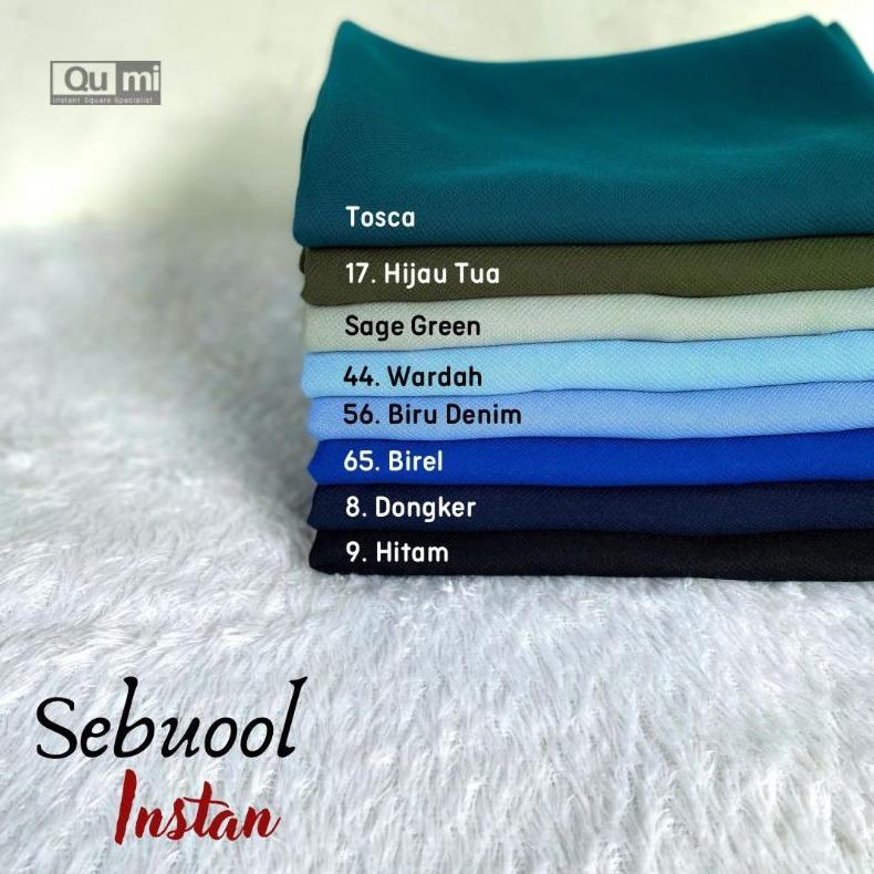 Terlaris Sebuool Instan (PROMO BELI 3 GRATIS 1)